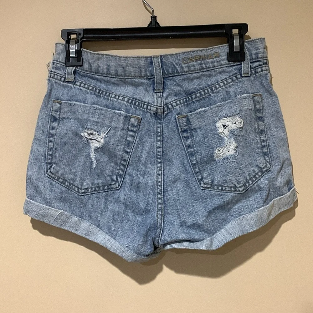 CARMAR shorts - Picture 8 of 11
